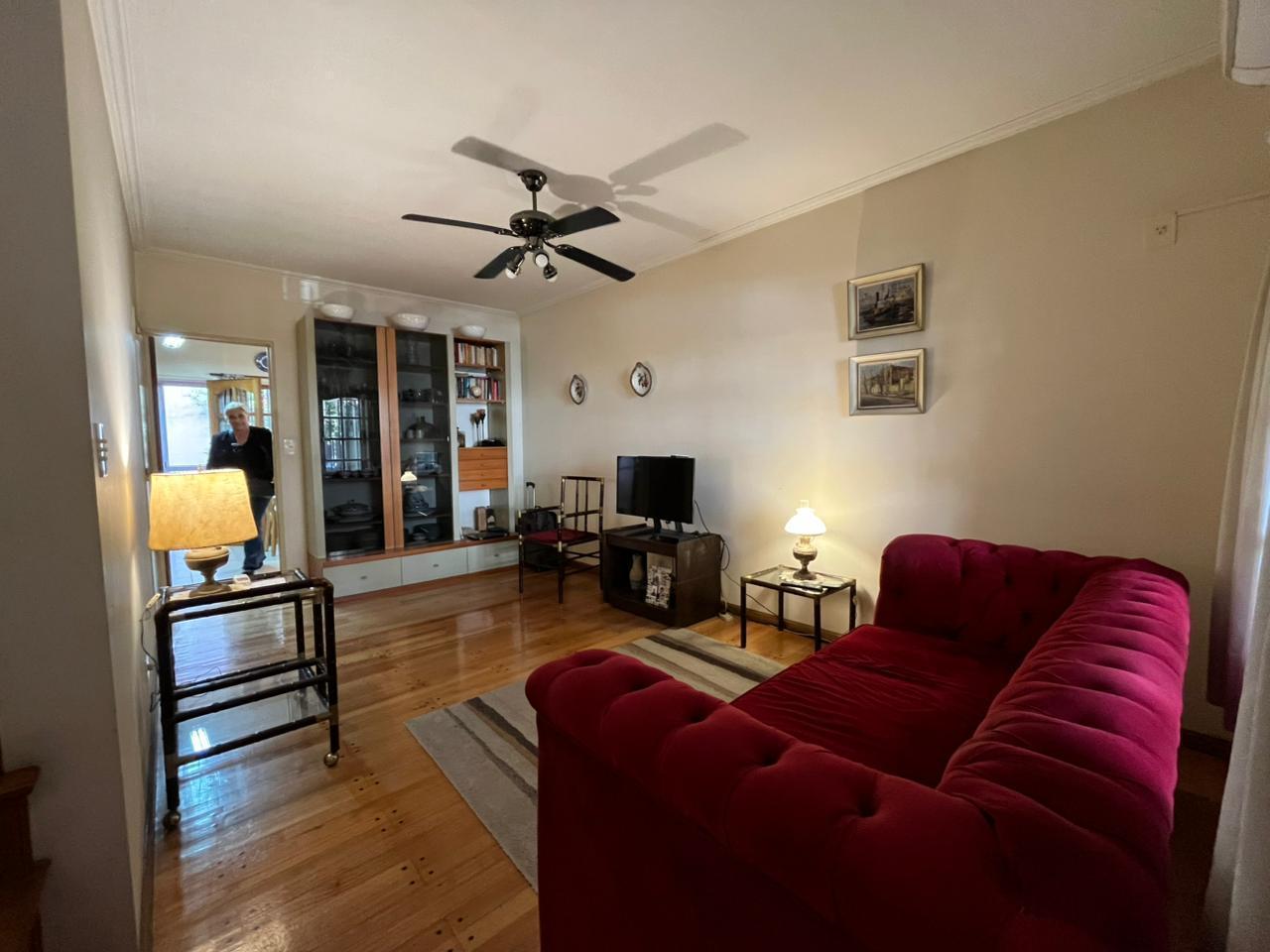 Foto de Dúplex en venta en Olivos - 4 ambientes - patio, imagen 4