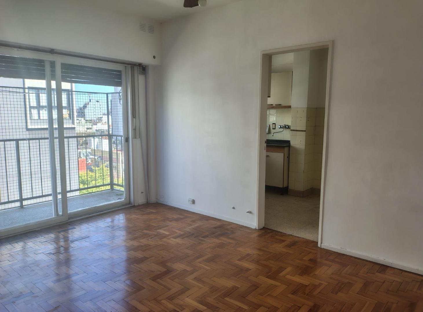 Foto de Departamento en Belgrano, imagen 1