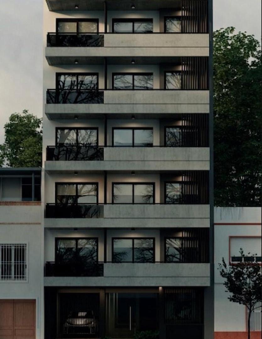 Foto de Departamento en Nuñez, imagen 5