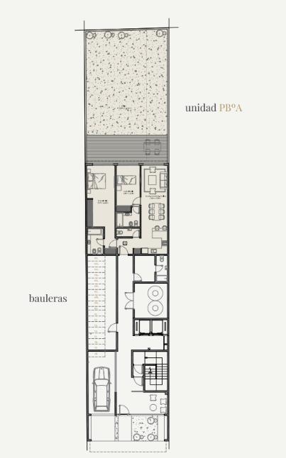 Foto de Departamento en Nuñez, imagen 1