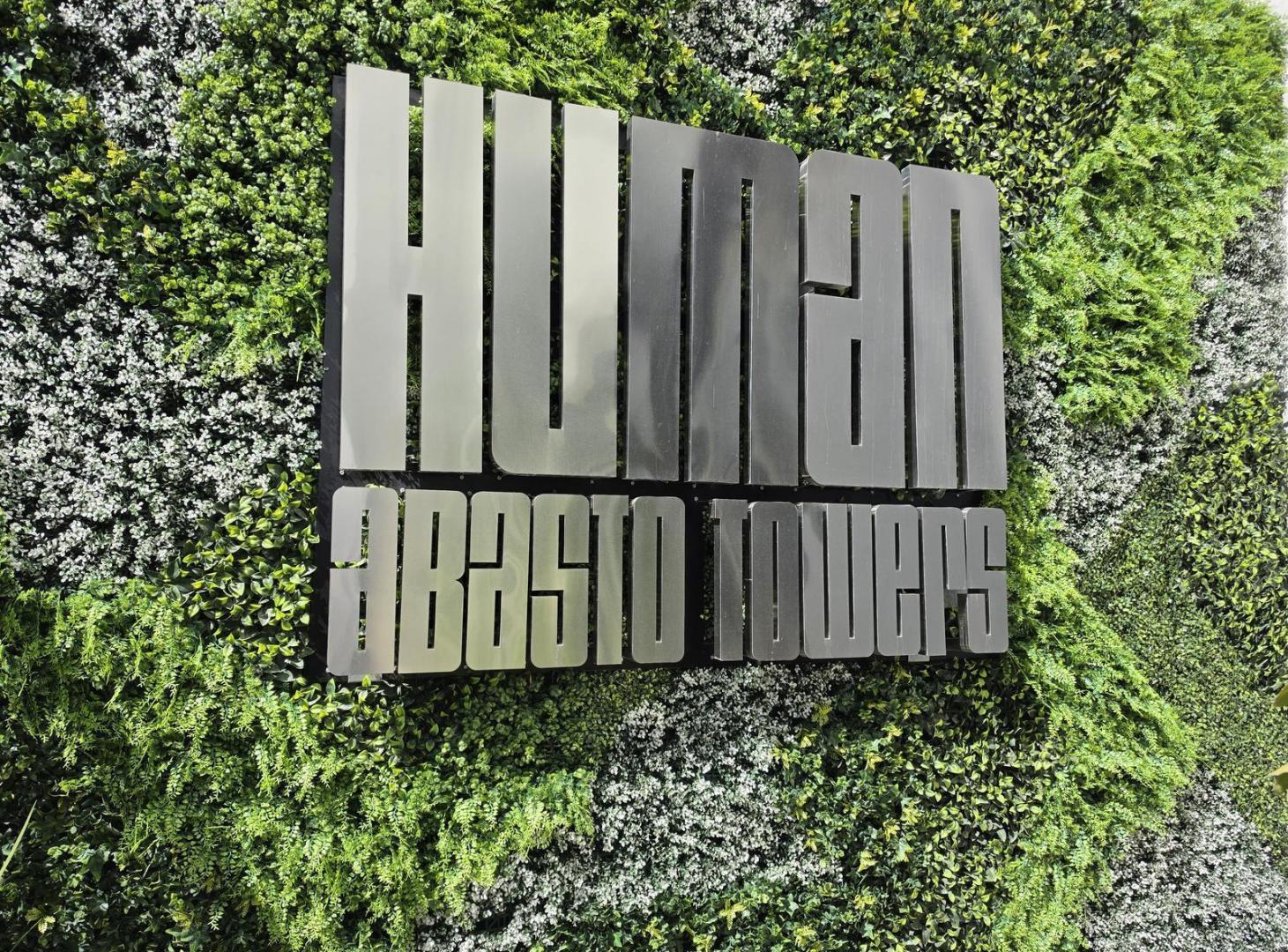 Foto de ALQUILER 3 ambientes HUMAN ABASTO TOWERS, imagen 1