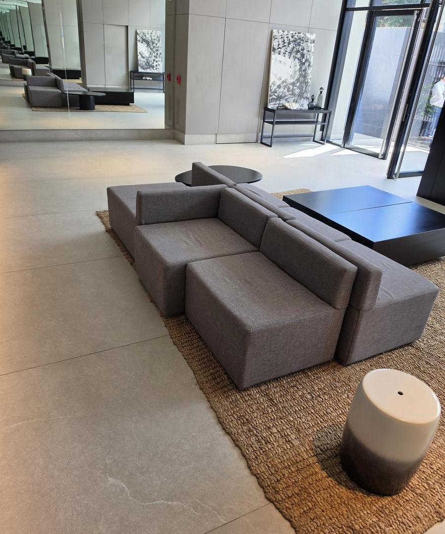Foto de ALQUILER 3 ambientes HUMAN ABASTO TOWERS, imagen 4