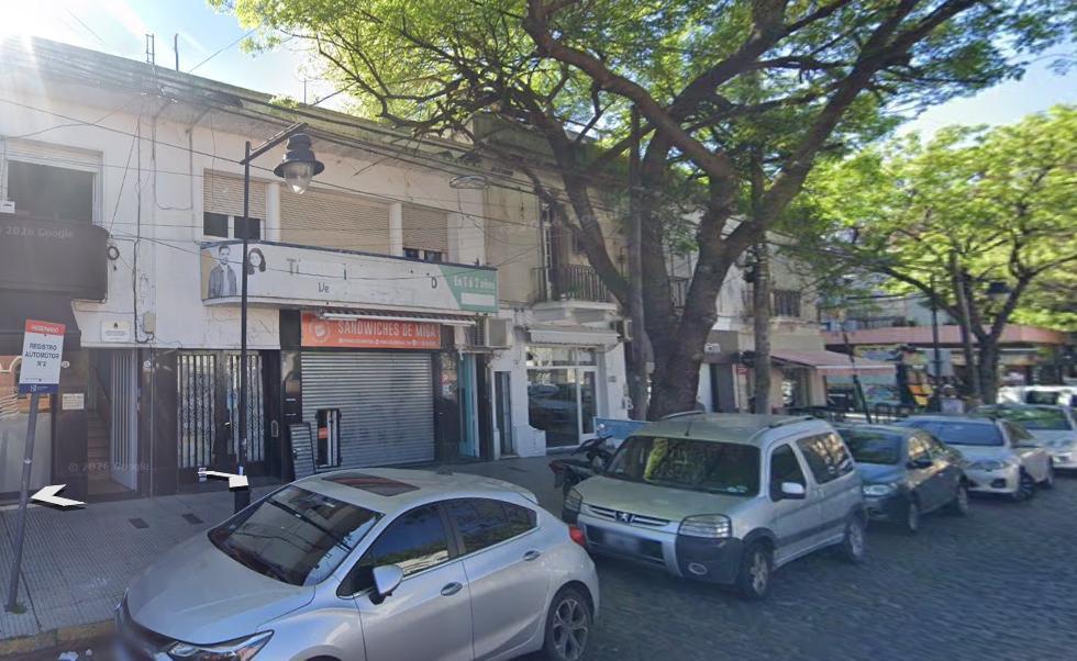 Foto de Terreno en S.Isi.-Centro, imagen 1