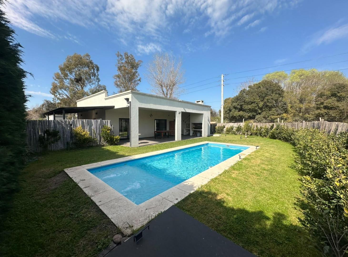 Foto de Casa en venta - Pilar - Barrio San Ramón - Pilar del Este - 3, imagen 5