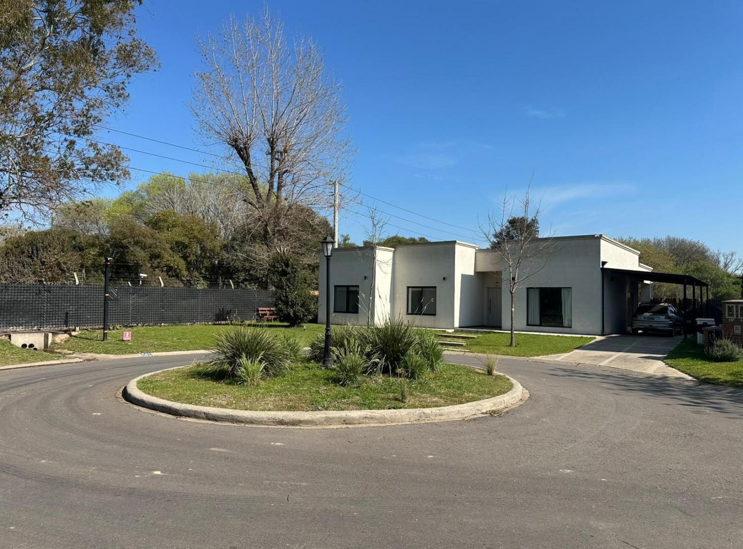Foto de Casa en venta - Pilar - Barrio San Ramón - Pilar del Este - 3, imagen 4