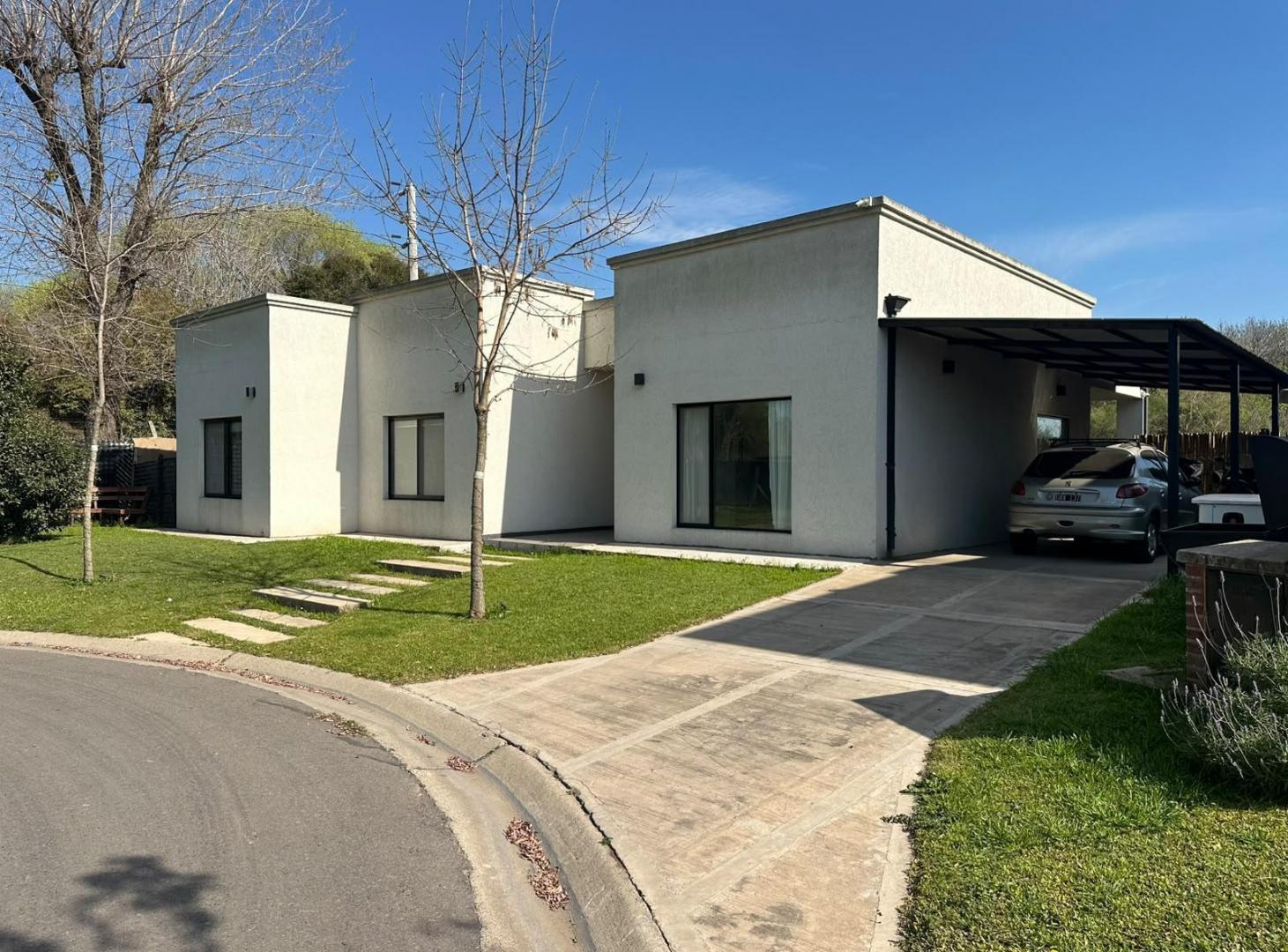 Foto de Casa en venta - Pilar - Barrio San Ramón - Pilar del Este - 3, imagen 3