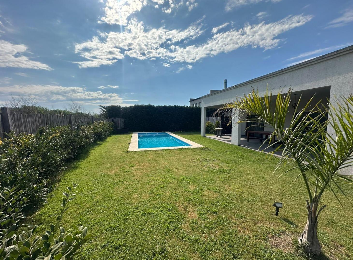 Foto de Casa en venta - Pilar - Barrio San Ramón - Pilar del Este - 3, imagen 2