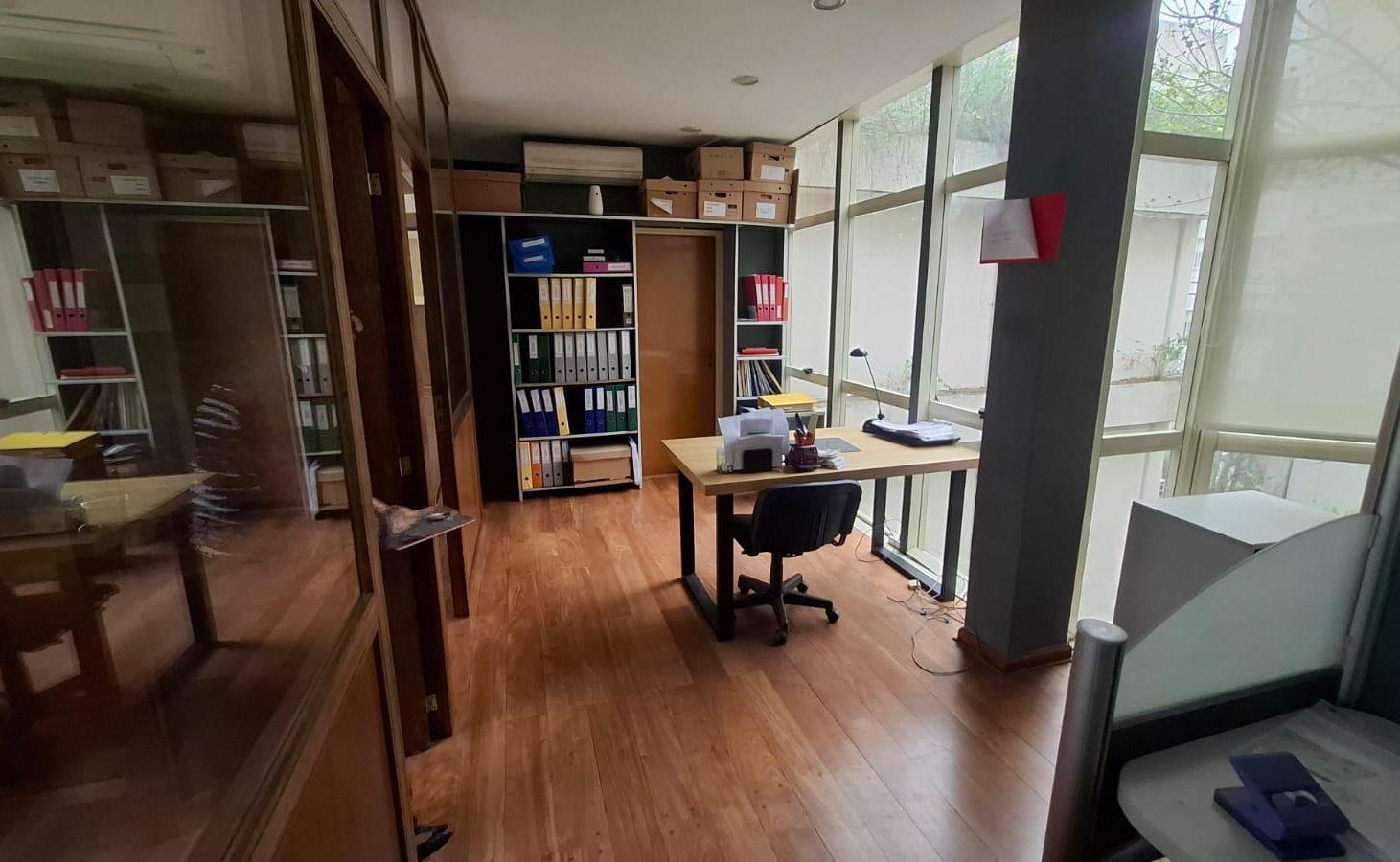Foto de Oficina alquiler en San Isidro, imagen 3