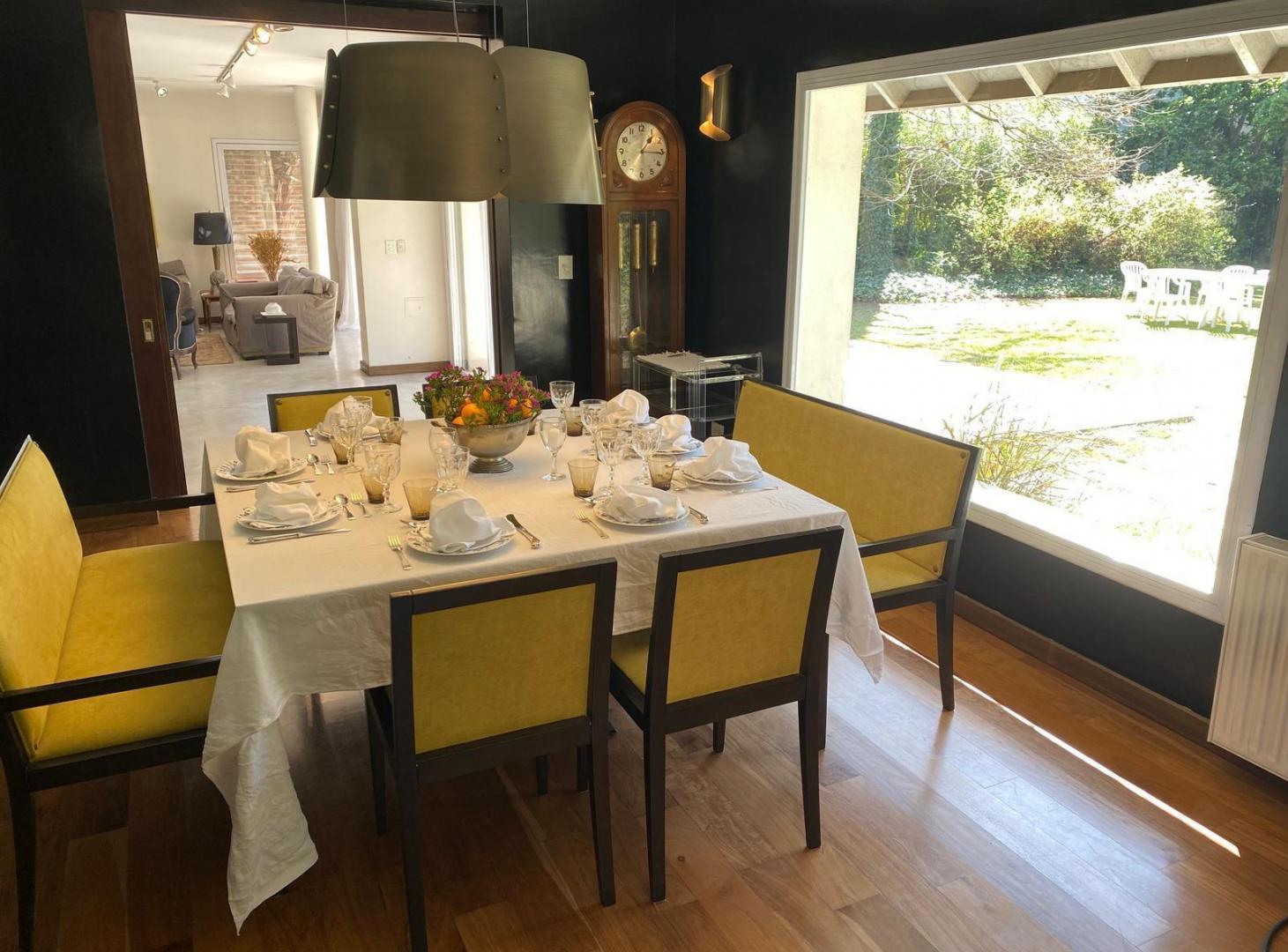 Foto de Casa en venta, de 5 dormitorios en San Isidro Santa Rita, imagen 1