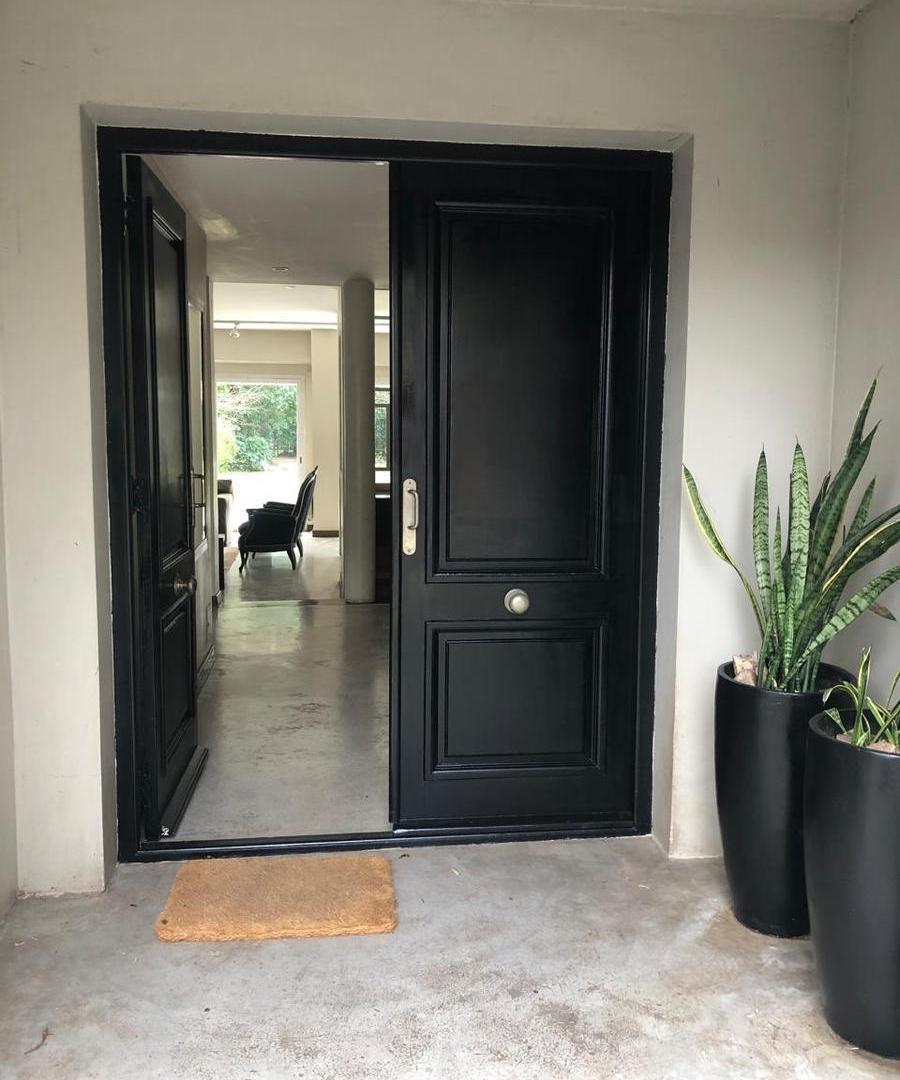 Foto de Casa en venta, de 5 dormitorios en San Isidro Santa Rita, imagen 2