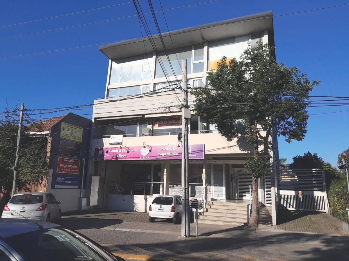 Foto de Oficina en alquiler, con cochera, baño privado, tigre., imagen 2