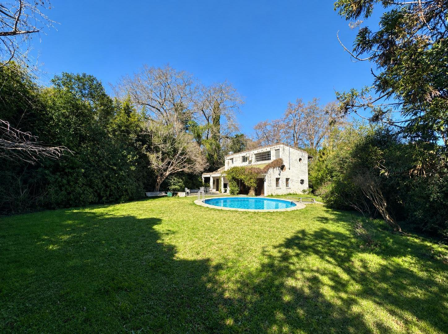 Foto de Casa en venta, 4 ambientes. Ingeniero Maschwitz, imagen 1