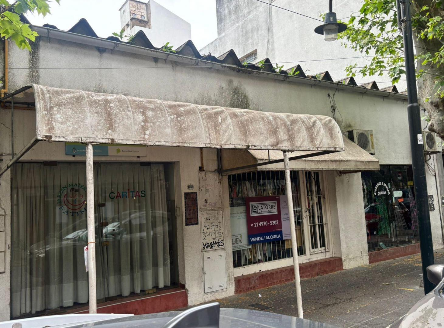Foto de Local Comercial en venta/alquiler. Martinez. cm1, imagen 1