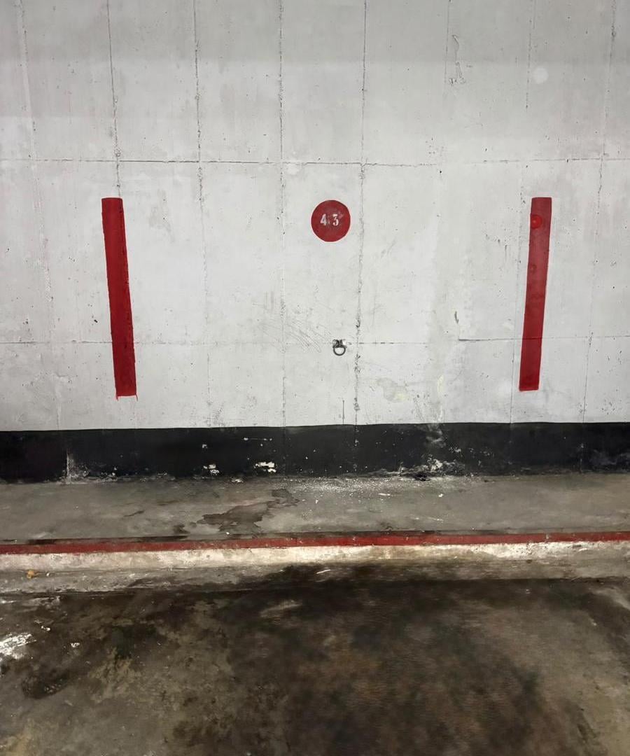 Foto de Cochera en Venta San Isidro, imagen 5