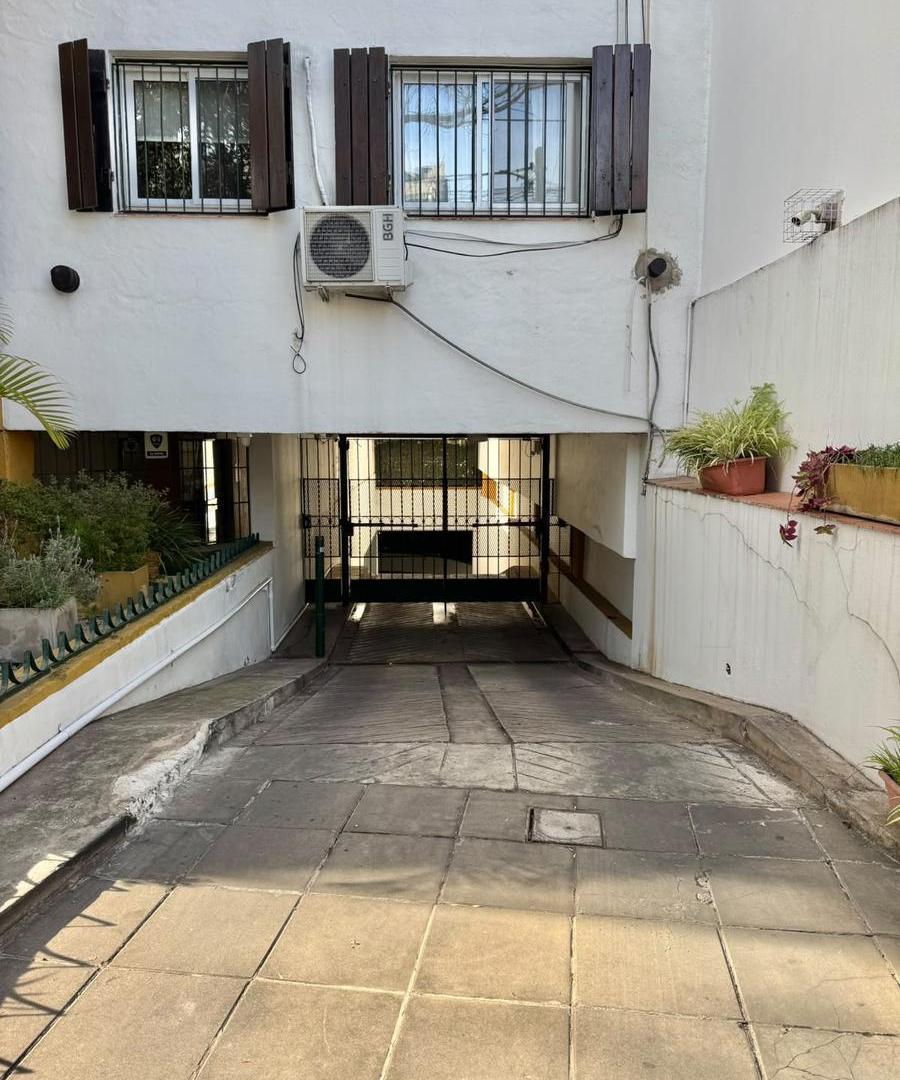 Foto de Cochera en Venta San Isidro, imagen 3