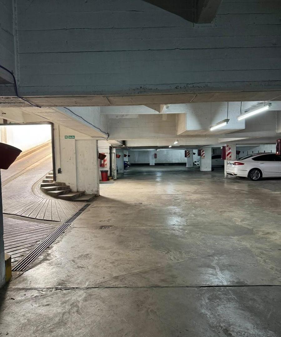 Foto de Cochera en Venta San Isidro, imagen 4