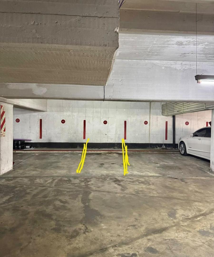 Foto de Cochera en Venta San Isidro, imagen 5