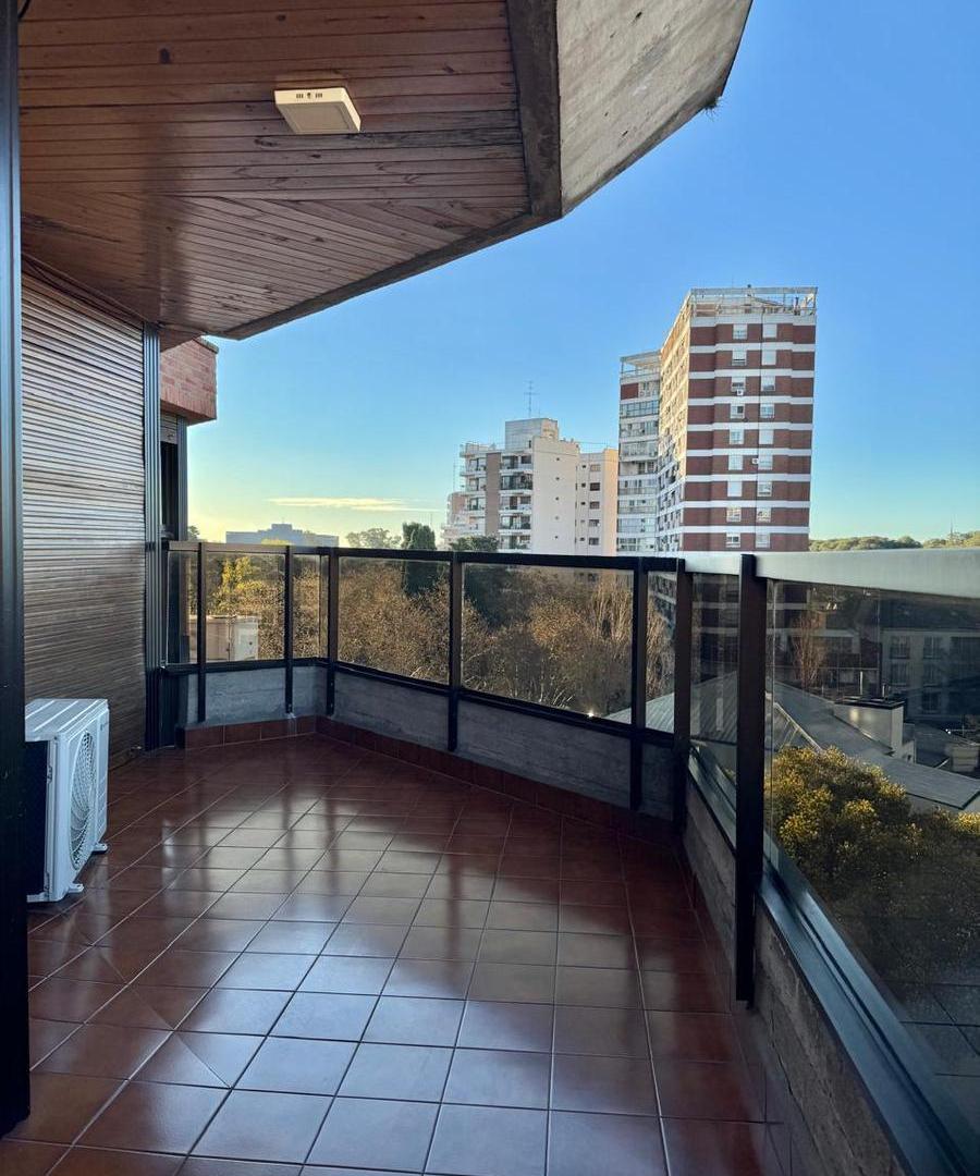 Foto de Departamento en Alquiler Acassuso, imagen 1