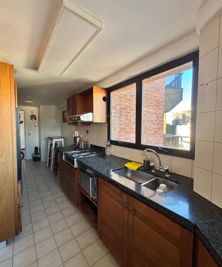 Foto de Departamento en Alquiler Acassuso, imagen 4