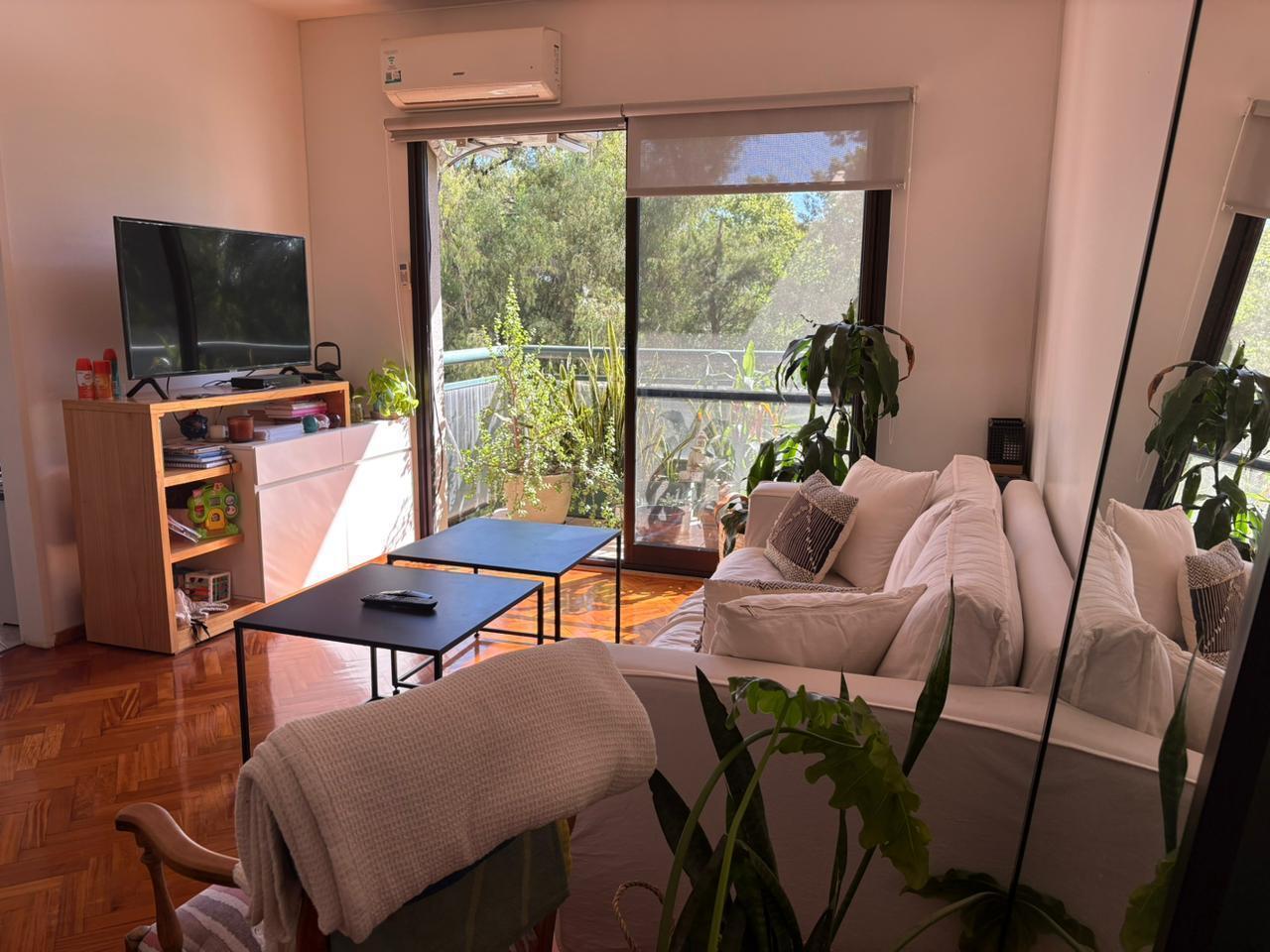 Foto de Departamento 2 ambientes en venta. Tigre centro, imagen 1