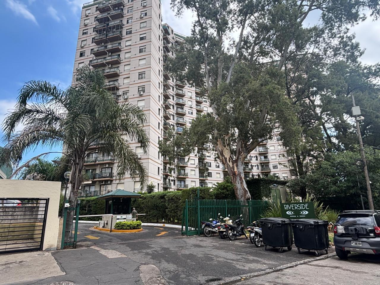 Foto de Departamento 2 ambientes en venta. Tigre centro, imagen 4