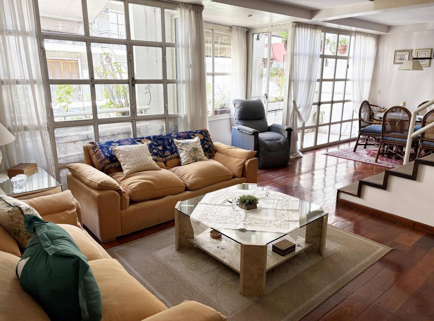 Foto de Departamento en Recoleta, imagen 1