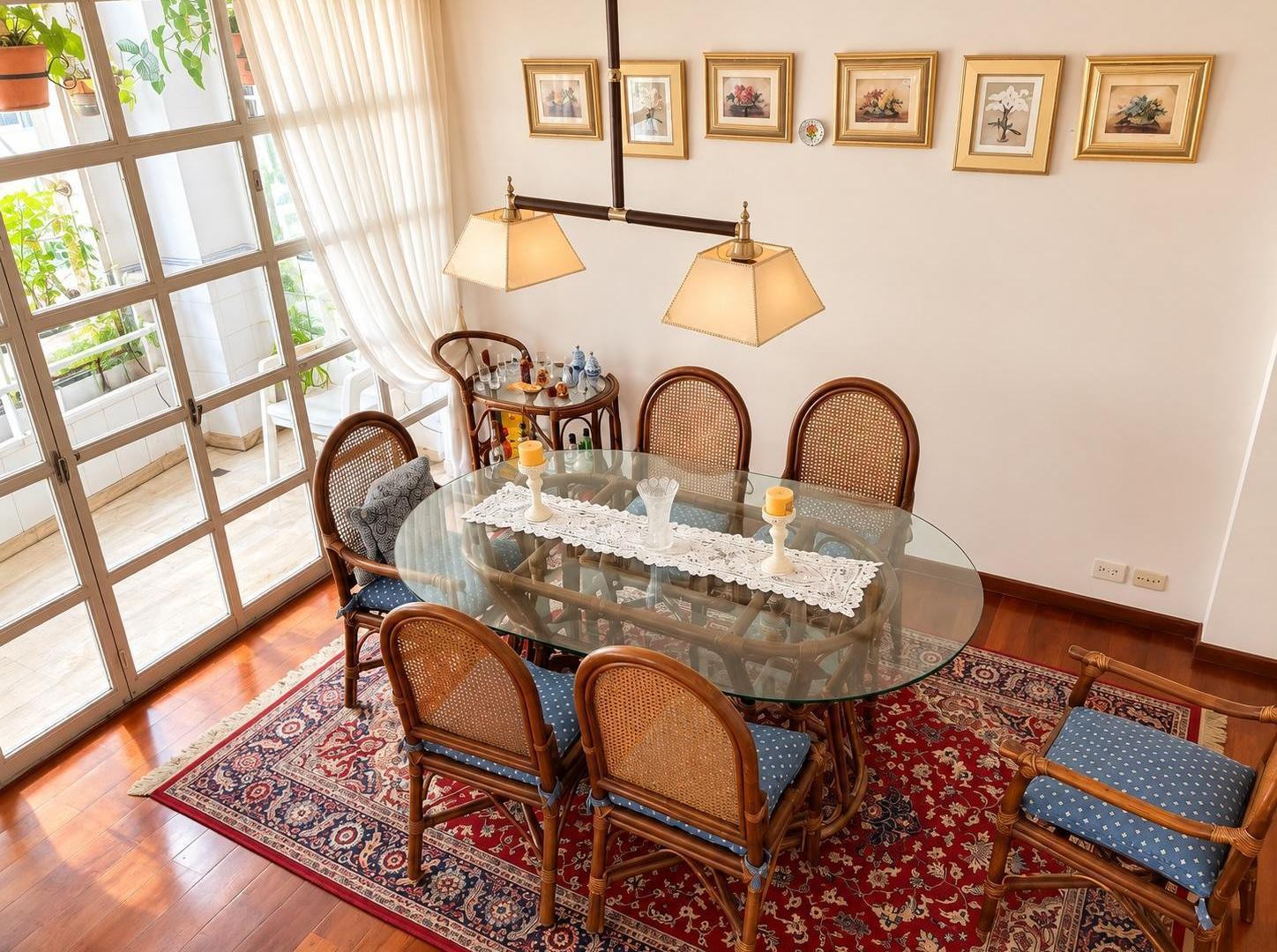 Foto de Departamento en Recoleta, imagen 5