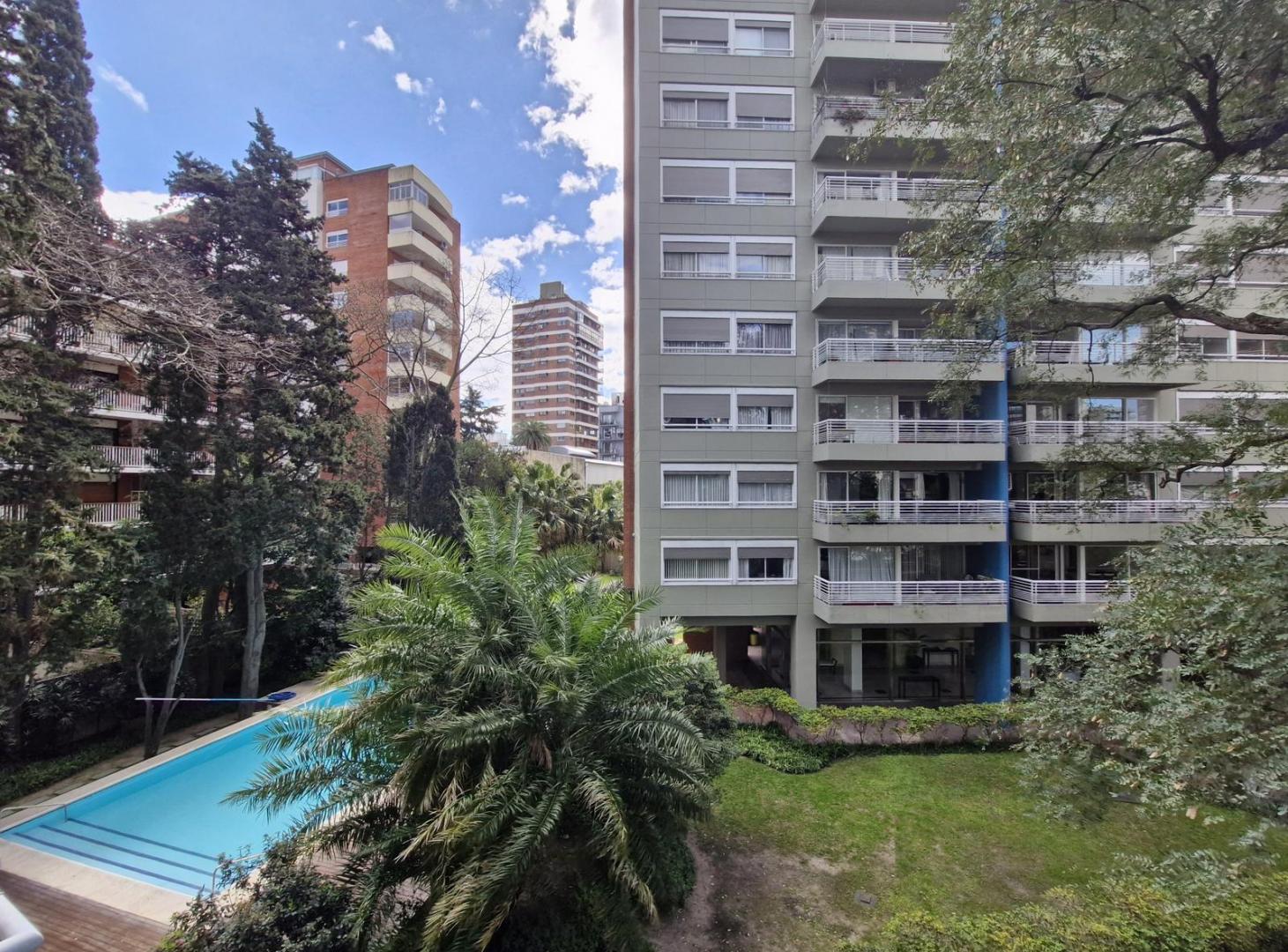 Foto de Departamento en alquiler en Olivos, imagen 4