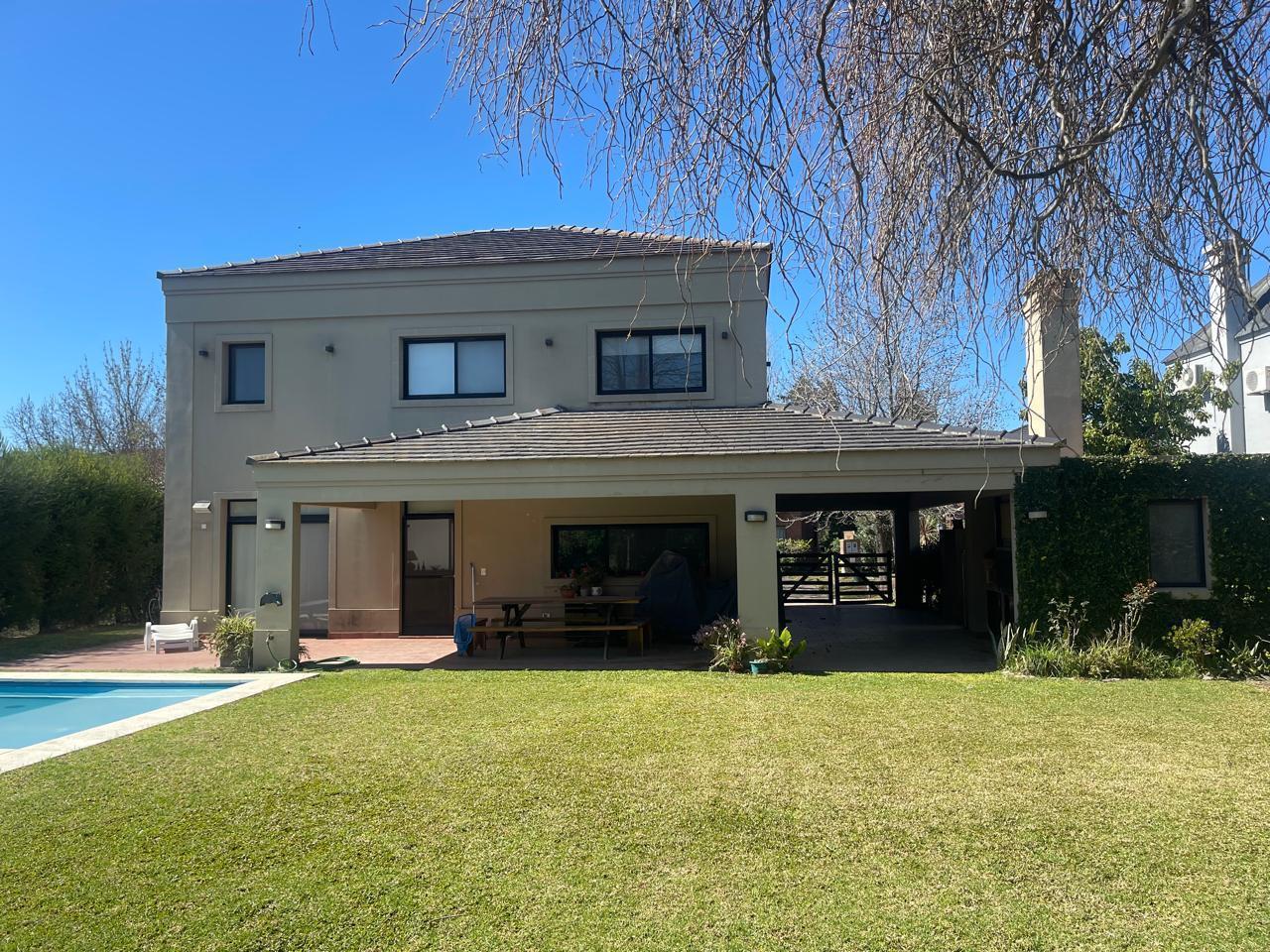 Foto de Oportunidad Venta Casa en Escobar barrio Septiembre con 4 dormitorios, imagen 4