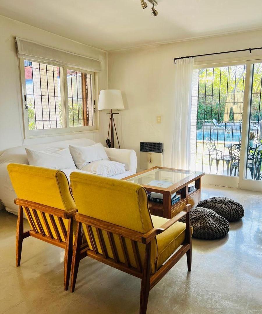 Foto de Casa en Don Torcuato - Alquiler de verano, imagen 2
