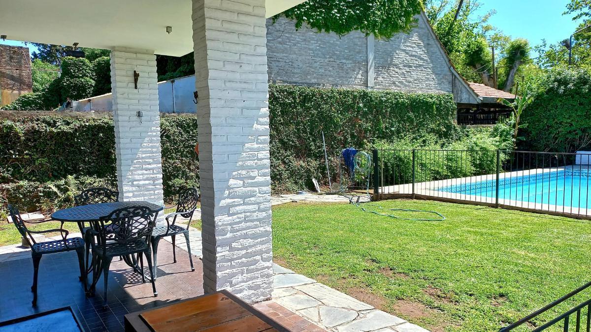 Foto de Casa en Don Torcuato - Alquiler de verano, imagen 3
