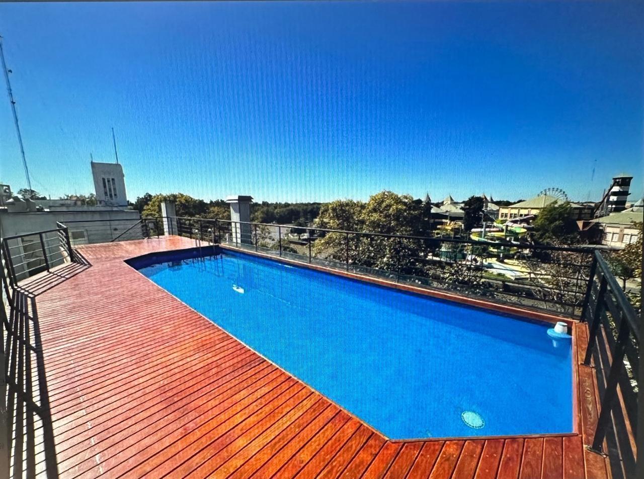 Foto de Alquiler departamento 2 amb. con vista al rio, imagen 5
