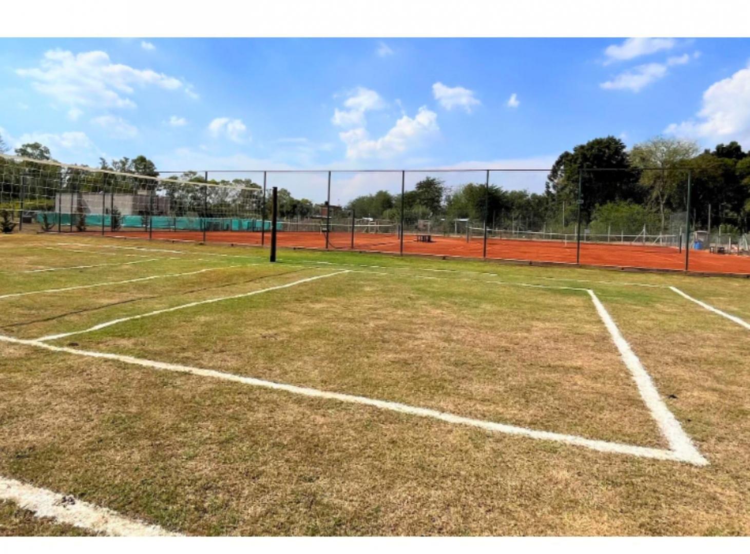 Foto de Nuevo Ingreso. Lote Interno en Venta, San Pablo, Derqui, Pilar, imagen 5