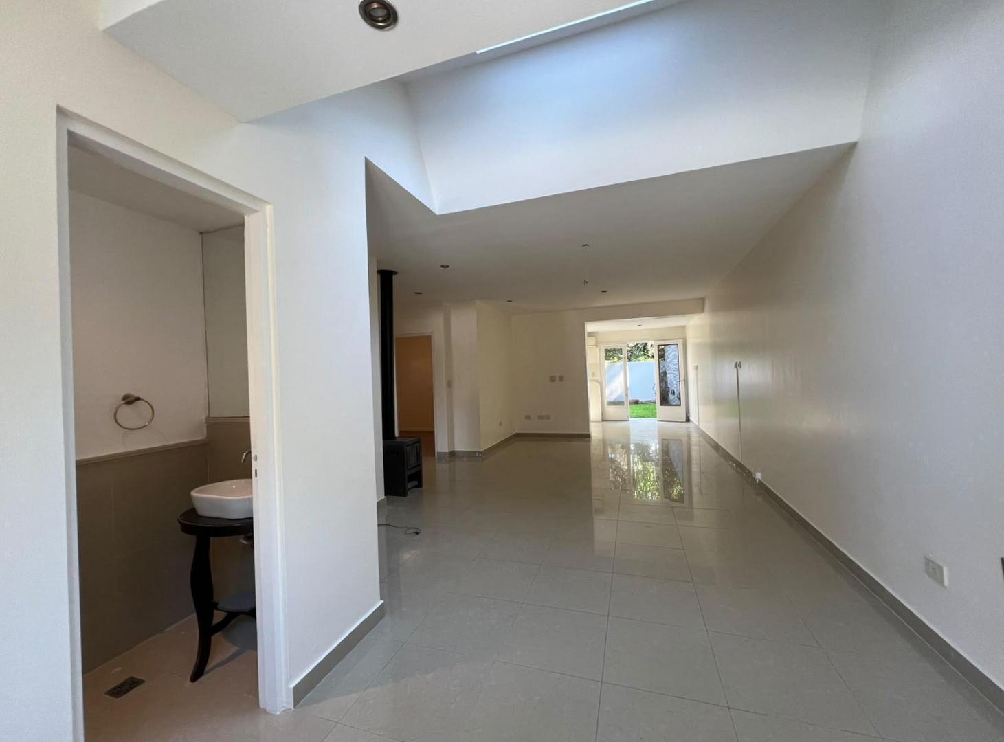 Foto de Casa en alquiler Punta Chica Lib/Rio, imagen 3