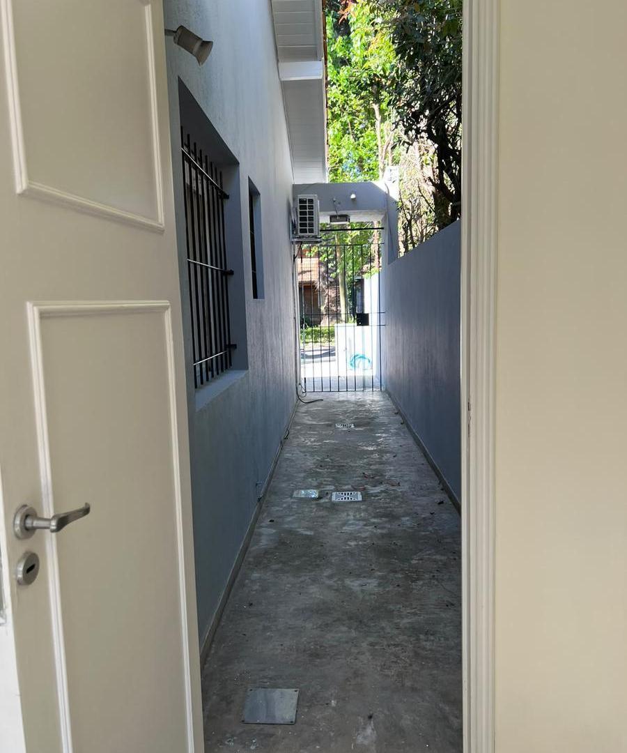 Foto de Casa en alquiler Punta Chica Lib/Rio, imagen 4