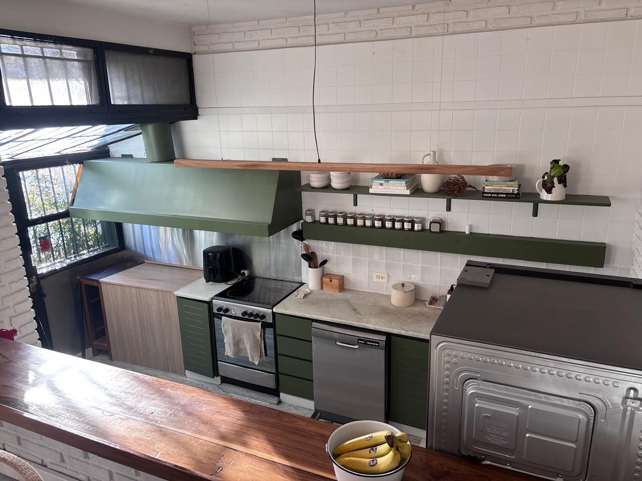 Foto de VENTA - Casa en La Horqueta con 4 dormitorios, jardín y pileta., imagen 2