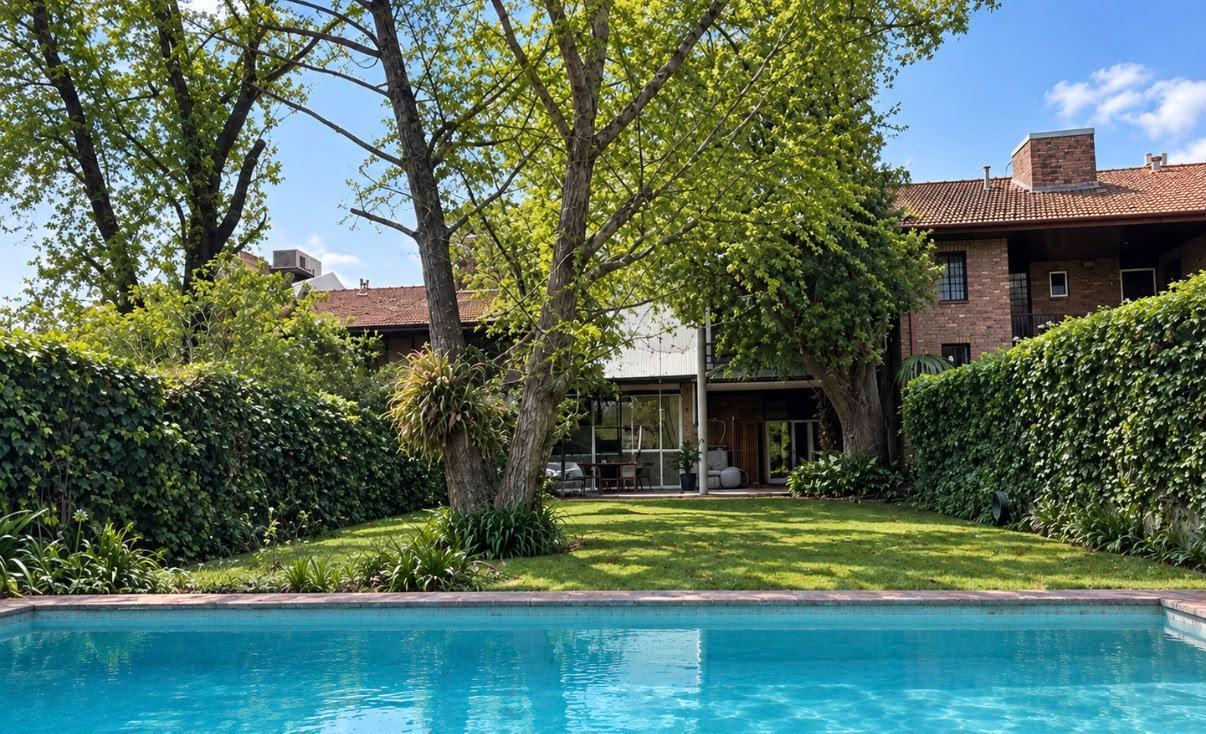 Foto de VENTA - Casa en La Horqueta con 4 dormitorios, jardín y pileta., imagen 1