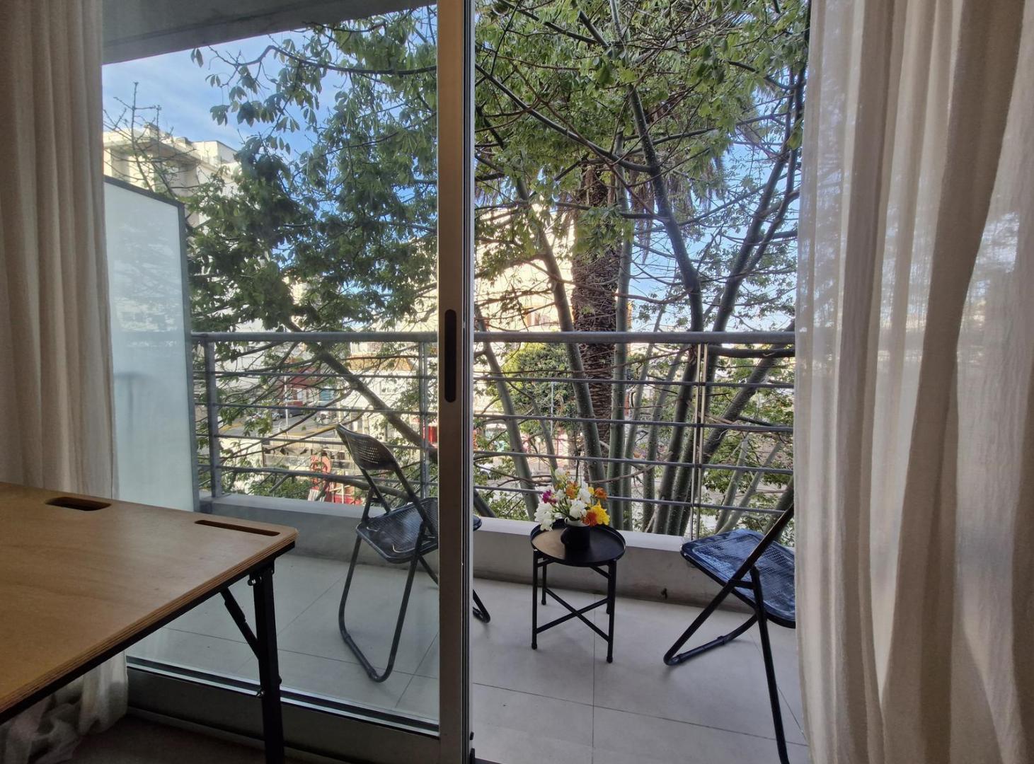 Foto de Departamento en Alquiler Vicente López - 2 amb., imagen 4