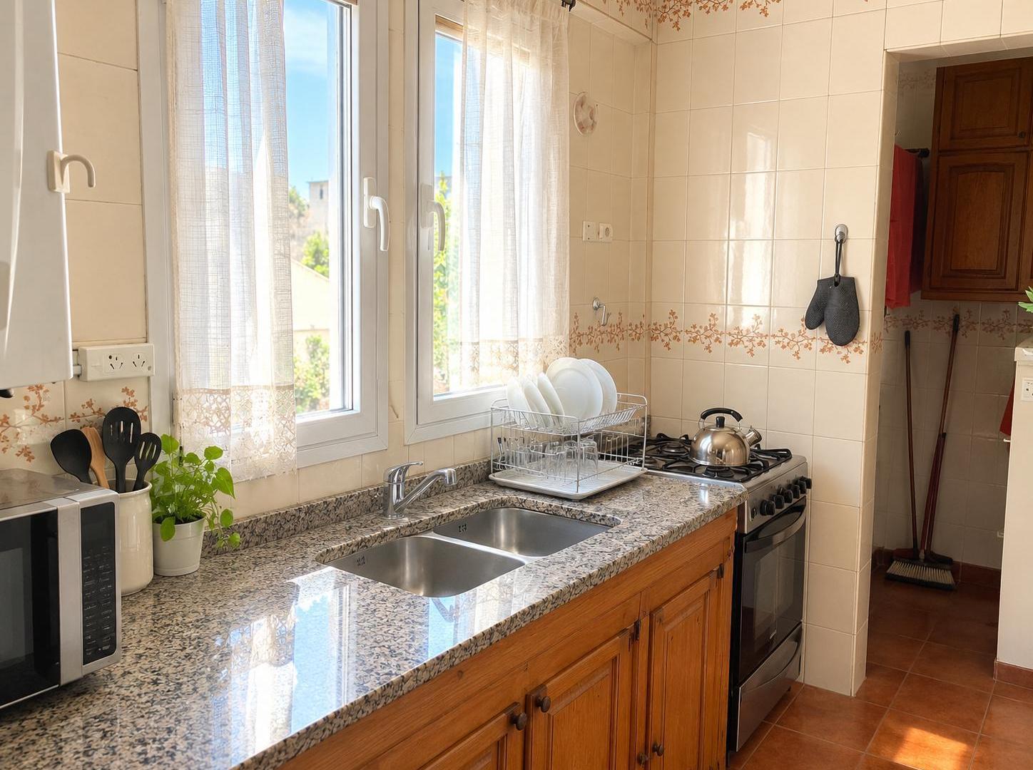 Foto de Departamento en venta de 4 dormitorios en Vicente Lopez, imagen 1