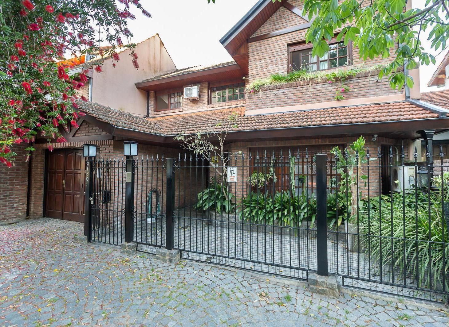 Foto de Venta Casa en Martinez 4 / 5 dormitorios, imagen 1