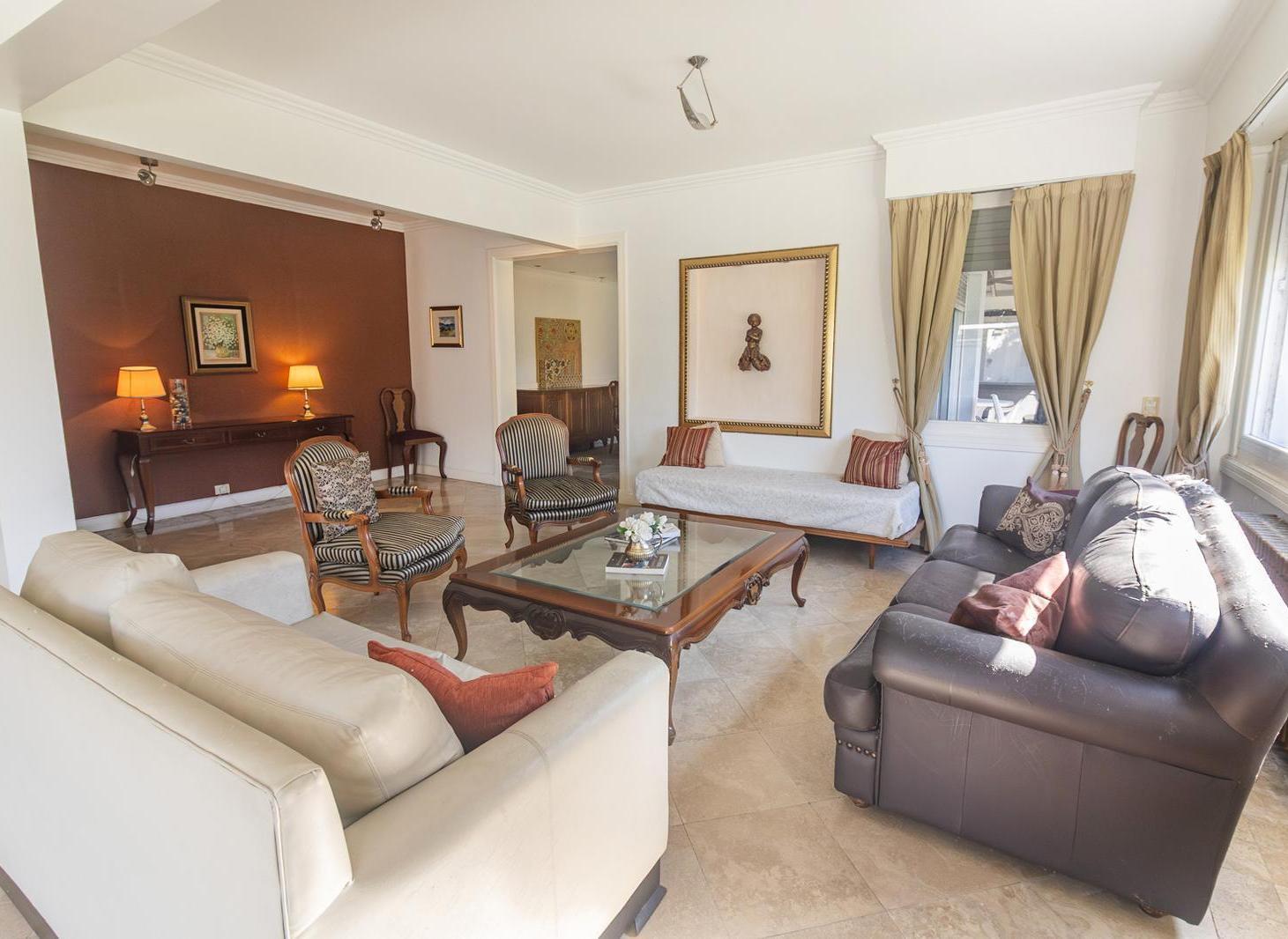 Foto de Casa en venta en Acassuso de 5 dormitorios, imagen 5