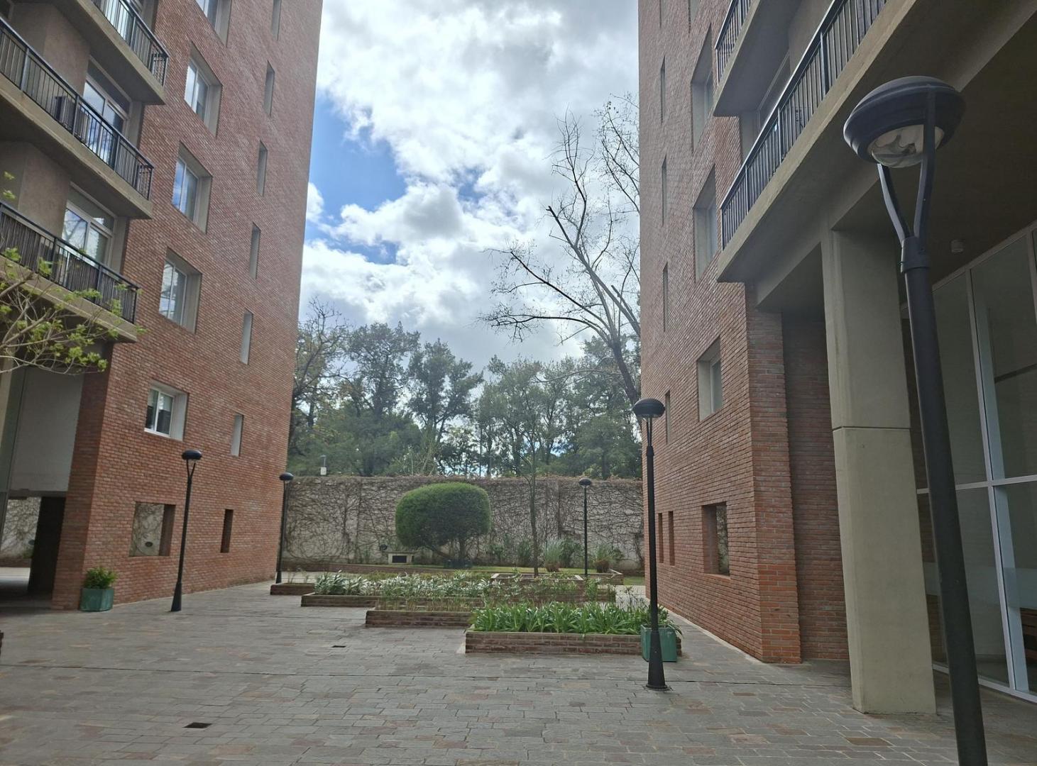 Foto de Departamento - Beccar-Vias/Libert., imagen 1