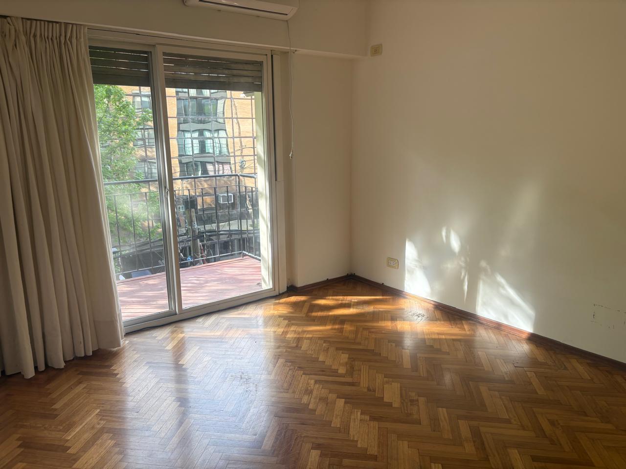 Foto de Departamento en alquiler 3 ambientes San Isidro, imagen 1