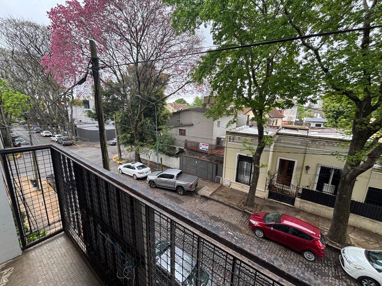 Foto de ALQUILER DEPARTAMENTO 3 AMB CON BALCON Y COCHERA, imagen 3