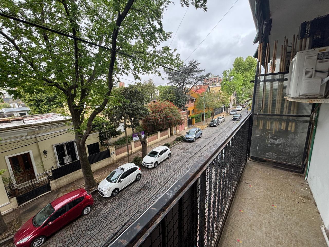 Foto de ALQUILER DEPARTAMENTO 3 AMB CON BALCON Y COCHERA, imagen 1