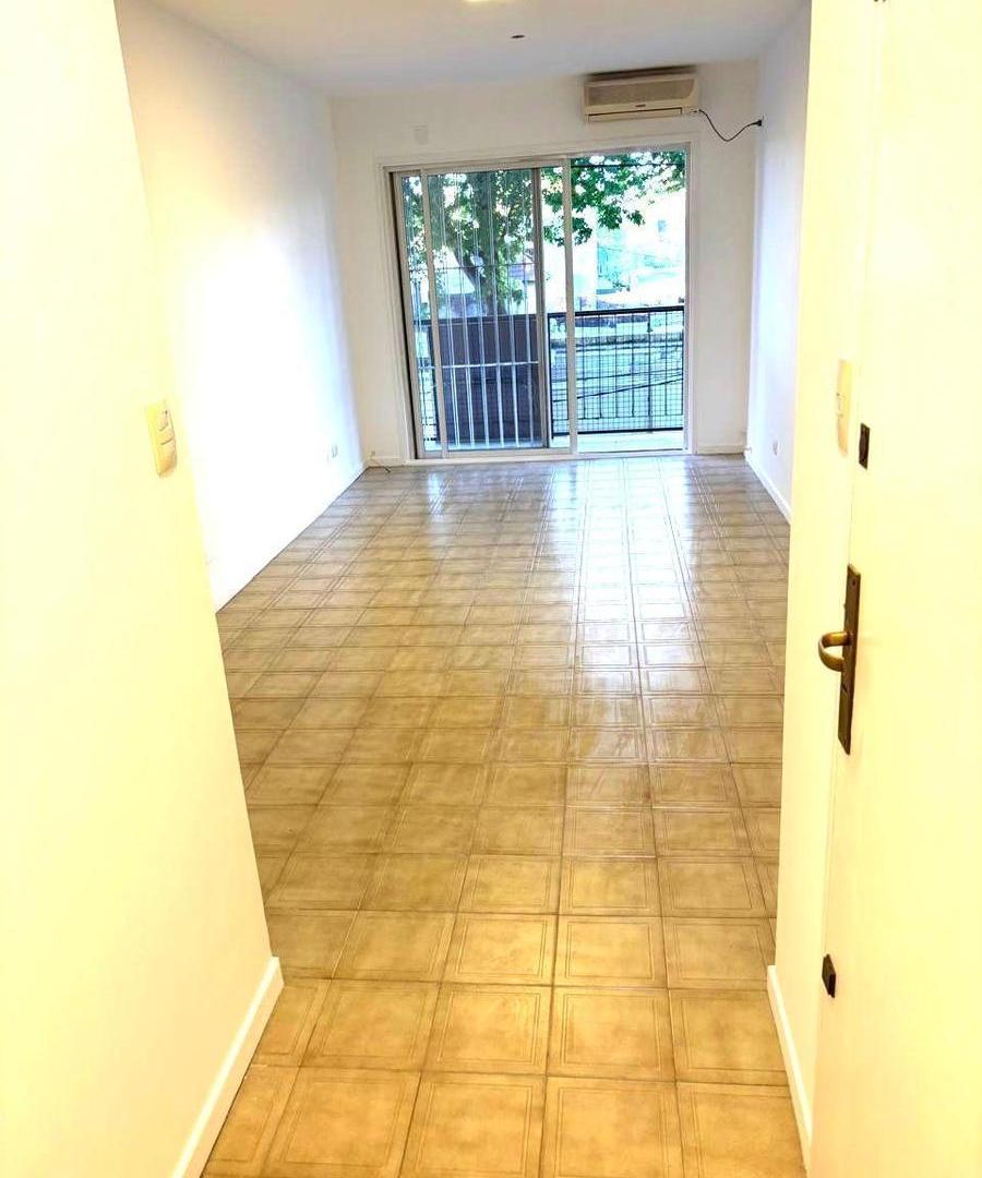 Foto de ALQUILER DEPARTAMENTO 3 AMB CON BALCON Y COCHERA, imagen 5