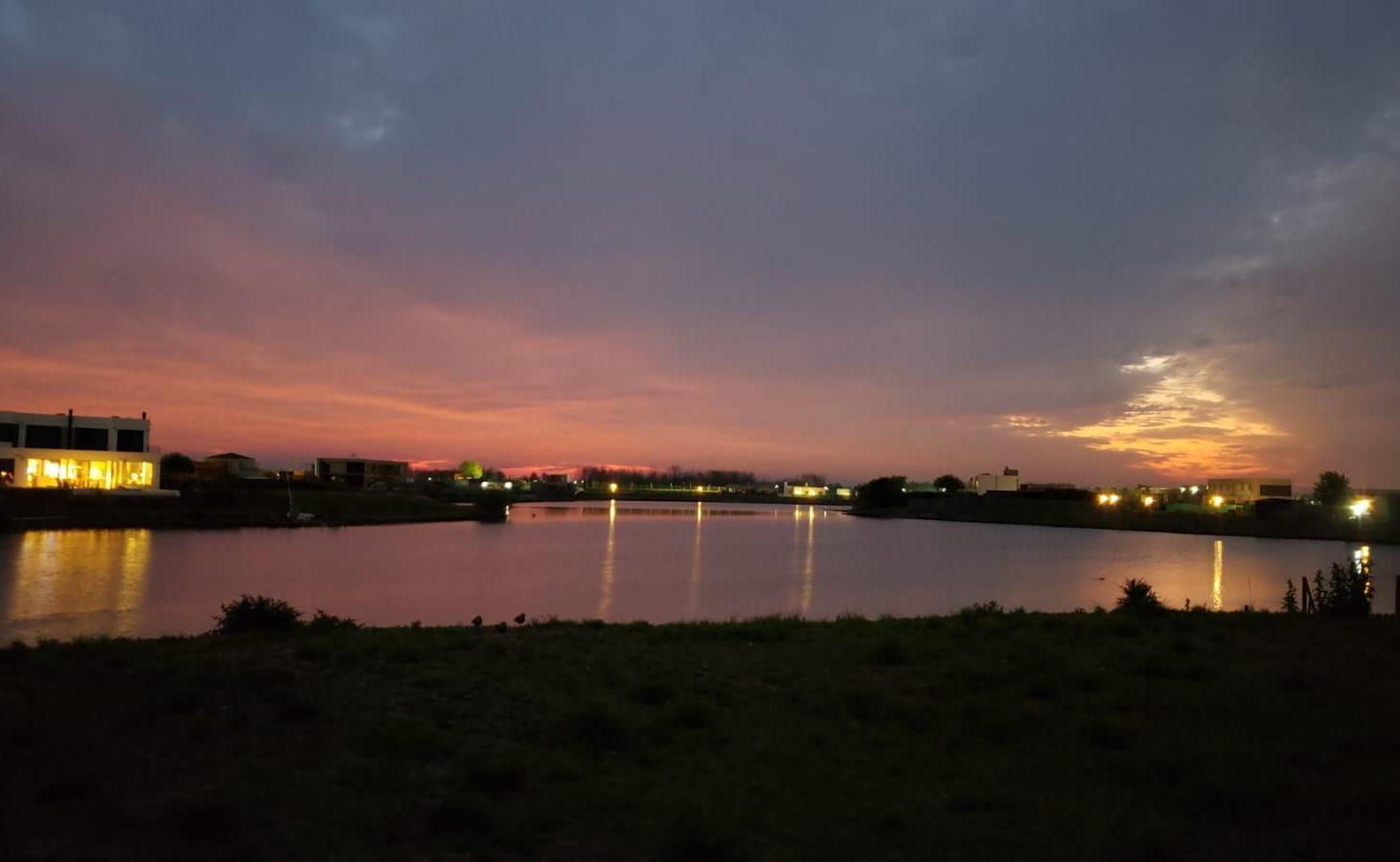 Foto de Terreno en Country San Sebastián en Pilar de 1173 m2 y con 48 metros de, imagen 1
