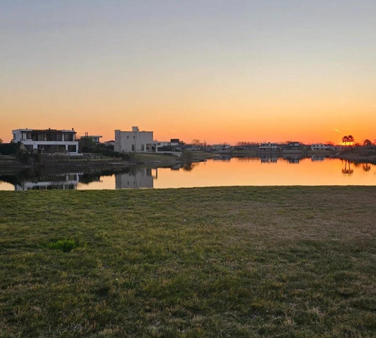 Foto de Terreno en Country San Sebastián en Pilar de 1173 m2 y con 48 metros de, imagen 4
