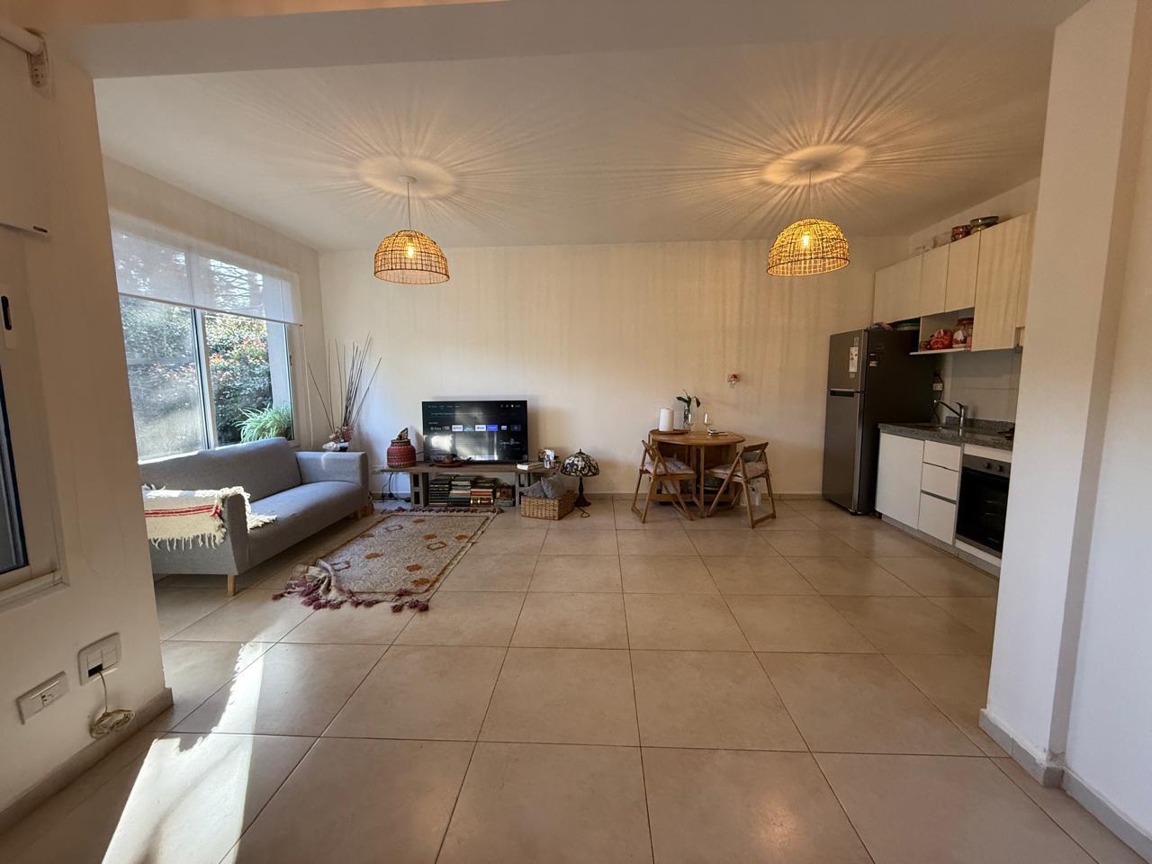 Foto de Departamento en venta - Pilar - 1 ambiente con Jardín propio - parrilla, imagen 3