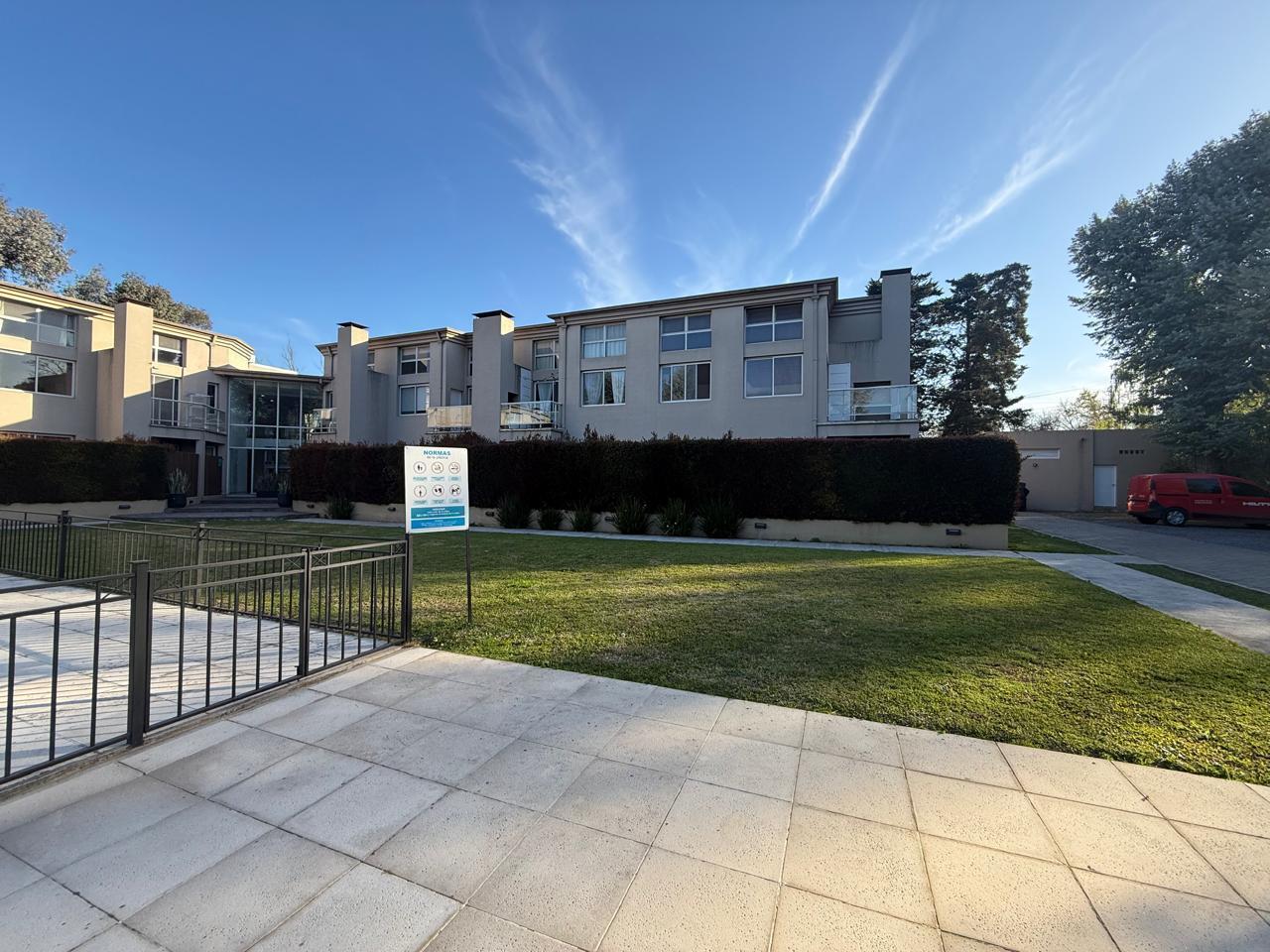 Foto de la propiedad en Condominio Aguaribay - Del Viso - Pilar, Manuel